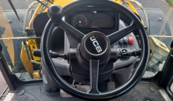 2022 JCB 4CX PRO full