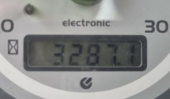 2011 Komatsu WB93 full