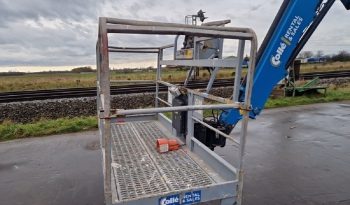 2014 Manitou 280TJ full