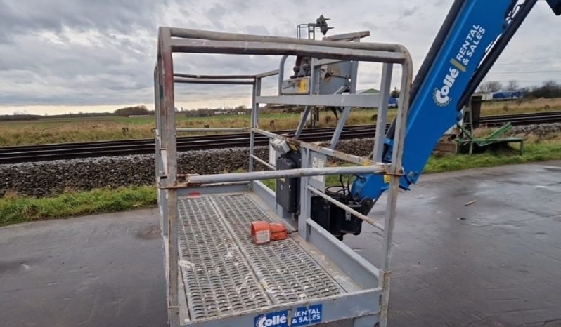 2014 Manitou 280TJ full