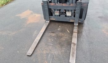 2017 Linde H35T-02 full