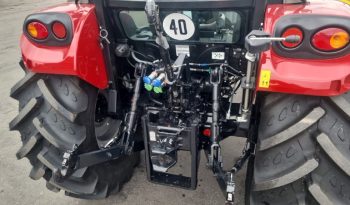 2022 Case IH FARMALL 55A full