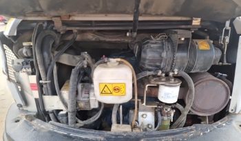 2015 Kubota U35-3A3 full