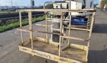 2014 Haulotte HA16PX full