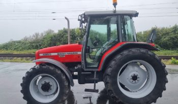 2015 Massey Ferguson 4255 full