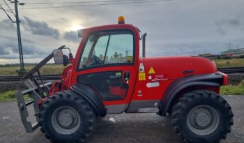 2013 JCB 524-50 full