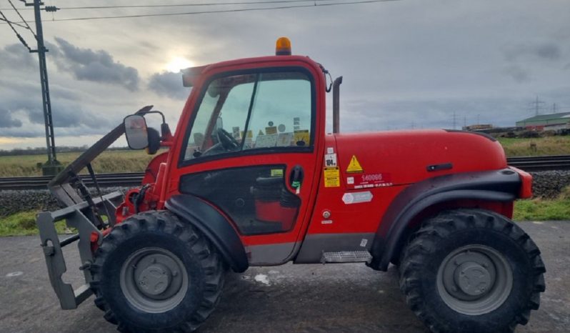 2013 JCB 524-50 full