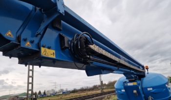 2014 Manitou 280TJ full