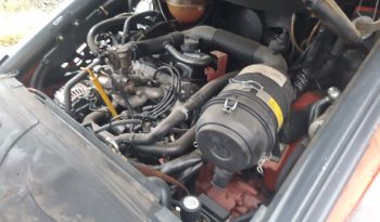 2017 Linde H35T-02 full