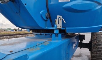 2014 Manitou 280TJ full