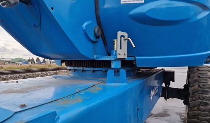 2014 Manitou 280TJ full