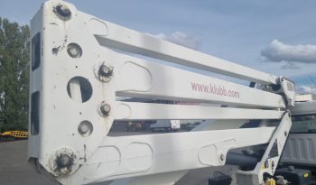 2018 Renault Maxity full