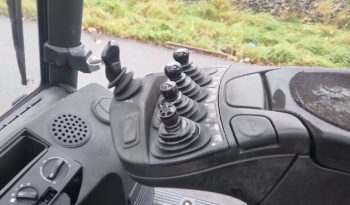 2017 Linde H35T-02 full