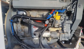 2014 Haulotte HA16PX full