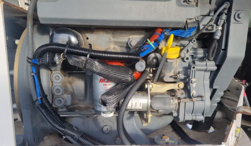 2014 Haulotte HA16PX full