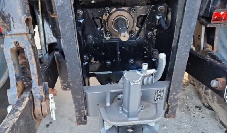 2009 Massey Ferguson 5475 full