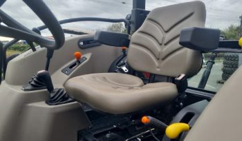 2022 Case IH FARMALL 55A full