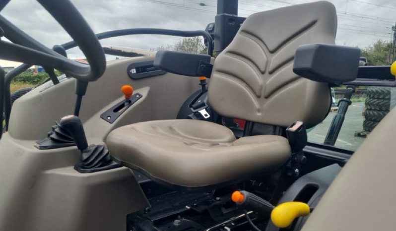 2022 Case IH FARMALL 55A full