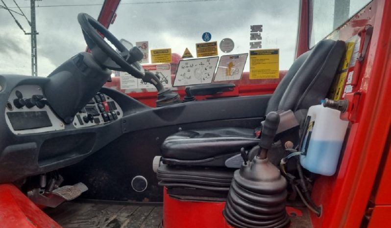 2013 JCB 524-50 full