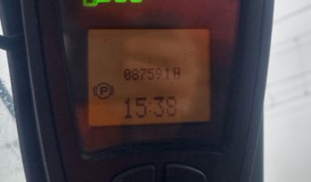 2017 Linde H35T-02 full