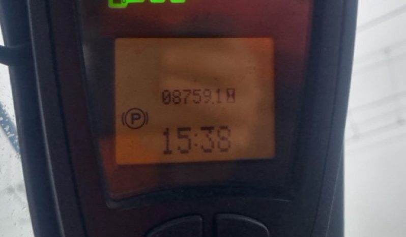 2017 Linde H35T-02 full