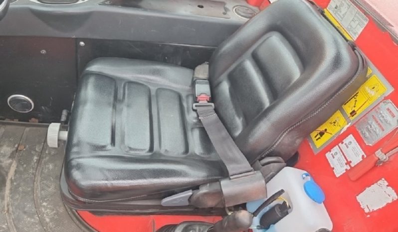 2013 JCB 524-50 full