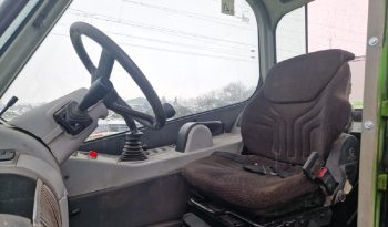 2008 Merlo P40.9 full