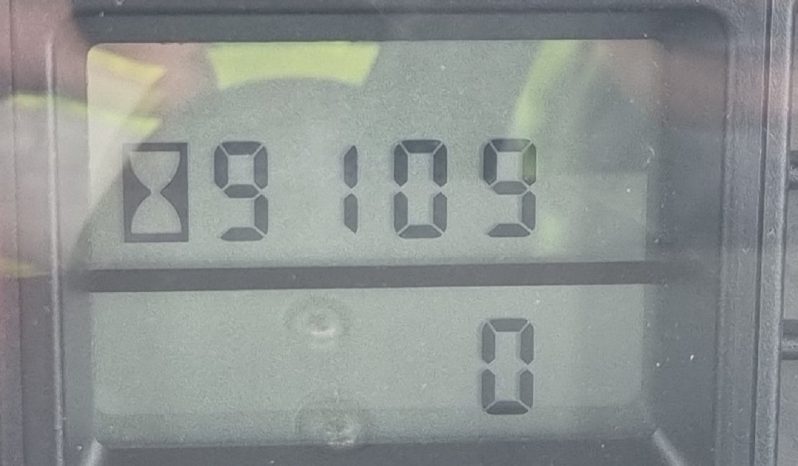 2015 Massey Ferguson 4255 full