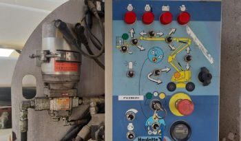 2014 Haulotte HA16PX full