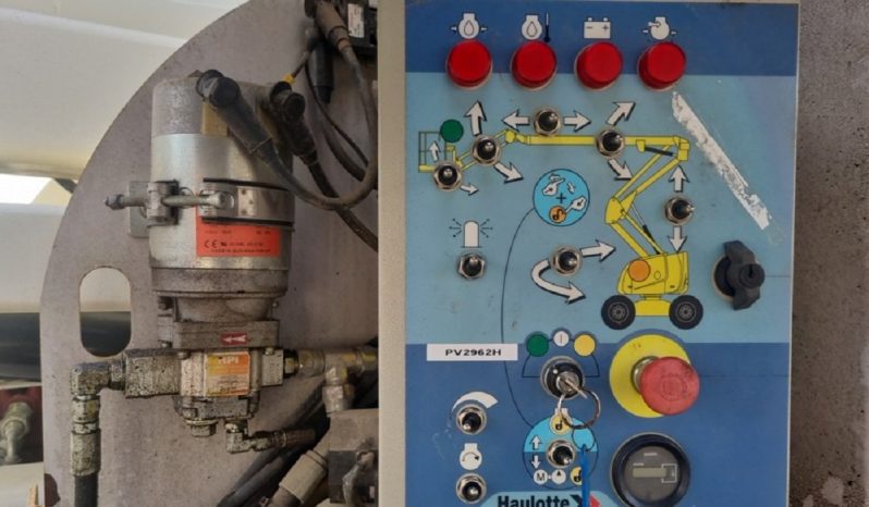 2014 Haulotte HA16PX full