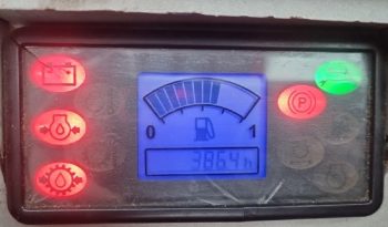 2013 JCB 524-50 full