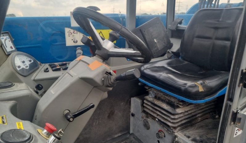 2012 Genie GTH3007 full