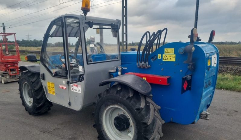 2012 Genie GTH3007 full