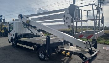 2018 Renault Maxity full