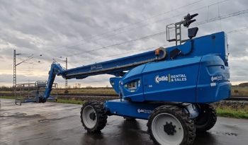 2014 Manitou 280TJ full