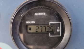 2014 Haulotte HA16PX full