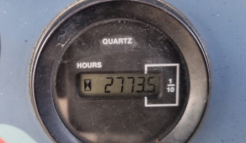 2014 Haulotte HA16PX full