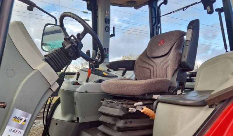 2009 Massey Ferguson 5475 full