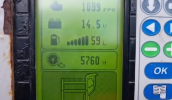 2014 Manitou 280TJ full