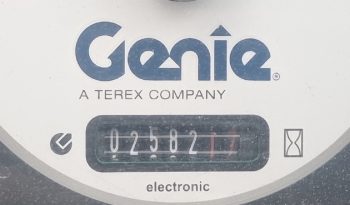 2012 Genie GTH3007 full