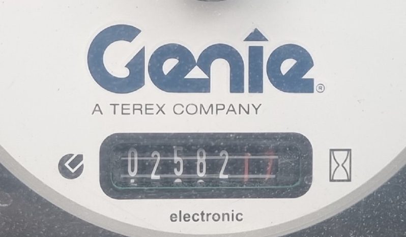 2012 Genie GTH3007 full