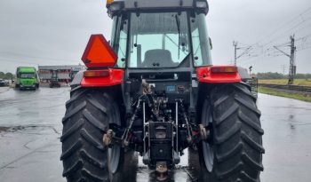 2015 Massey Ferguson 4255 full