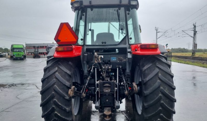 2015 Massey Ferguson 4255 full
