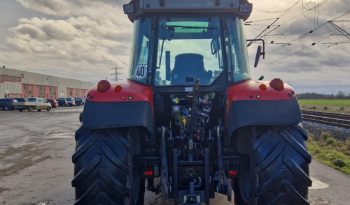 2009 Massey Ferguson 5475 full