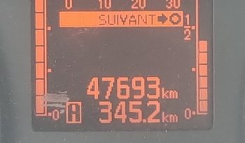 2018 Renault Maxity full