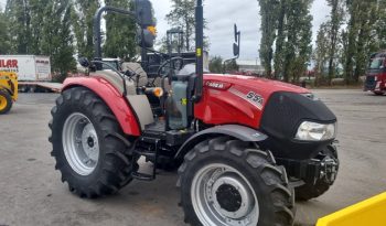 2022 Case IH FARMALL 55A full