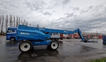 2014 Manitou 280TJ full