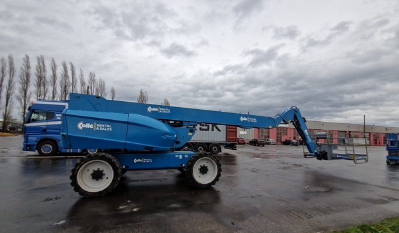 2014 Manitou 280TJ full