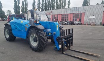 2012 Genie GTH3007 full