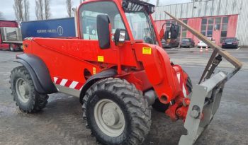 2013 JCB 524-50 full